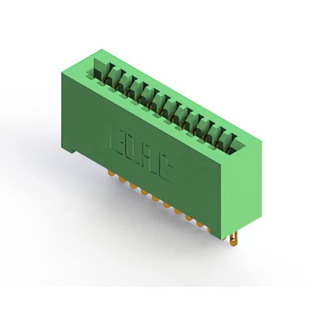 842-012-500-101 EDAC Inc.  Edgeboard Connectors